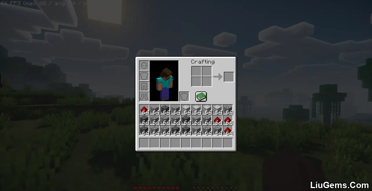 Inventive Inventory Mod Screenshot 04 Inventive Inventory Mod Screenshot 04