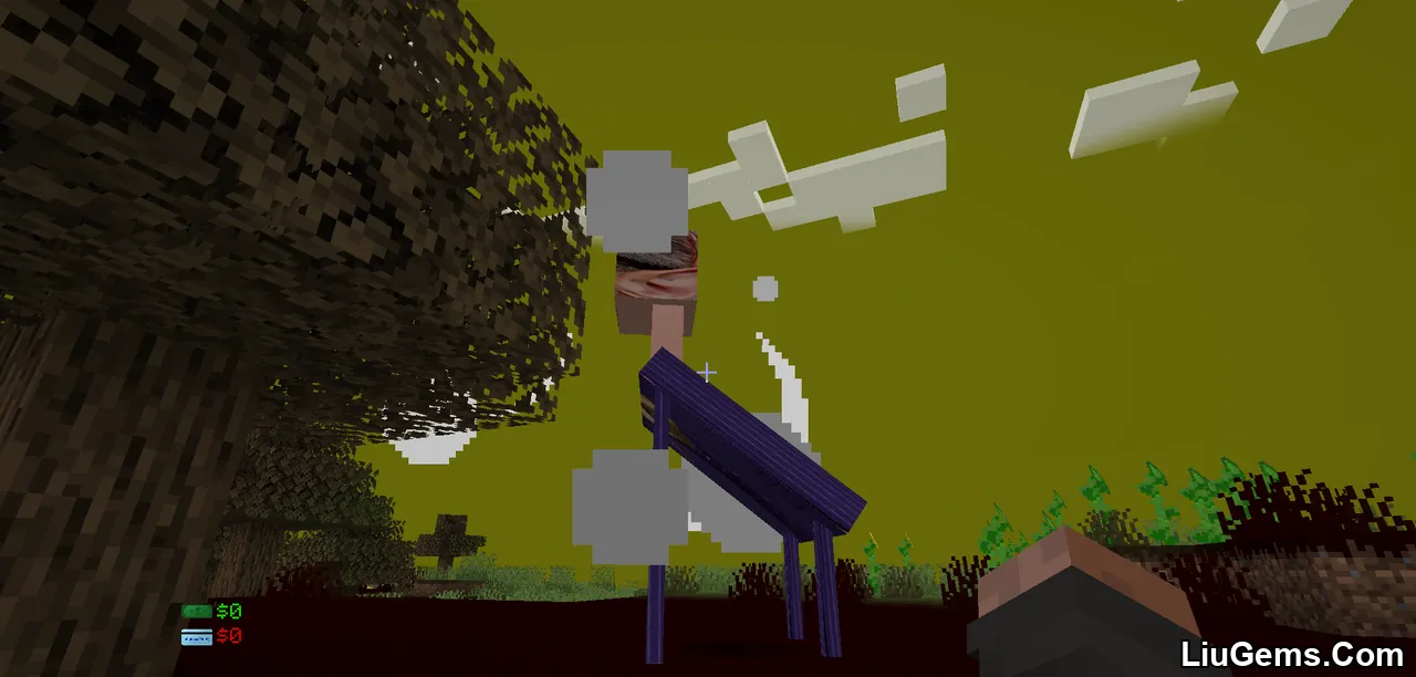 Jims Annoying Mod Screenshots 1 Jims Annoying Mod Screenshots 1