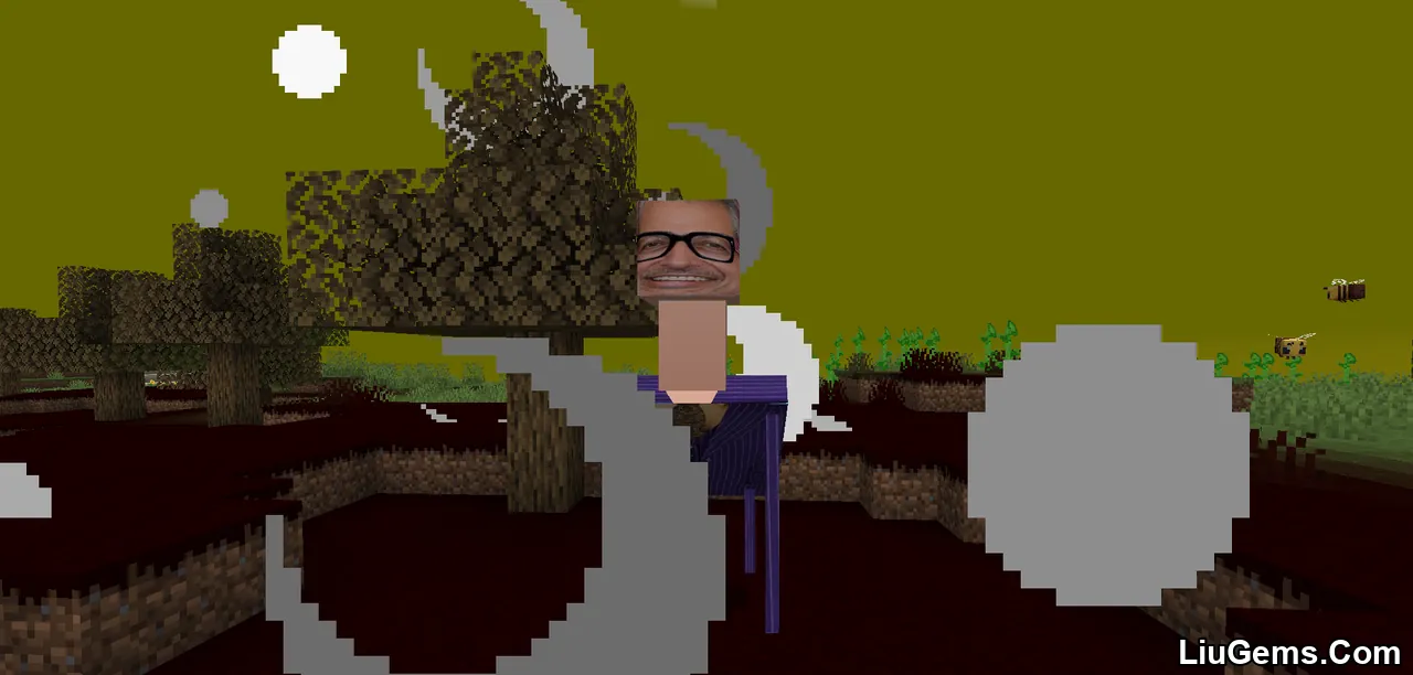 Jims Annoying Mod Screenshots 2 Jims Annoying Mod Screenshots 2