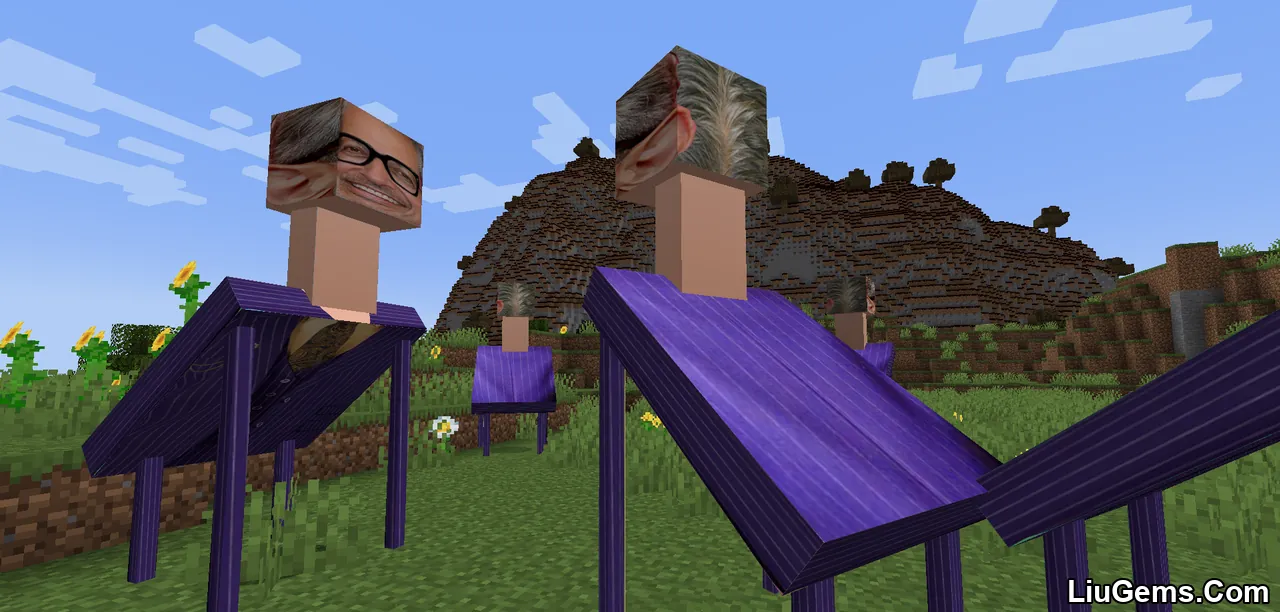 Jims Annoying Mod Screenshots 3 Jims Annoying Mod Screenshots 3