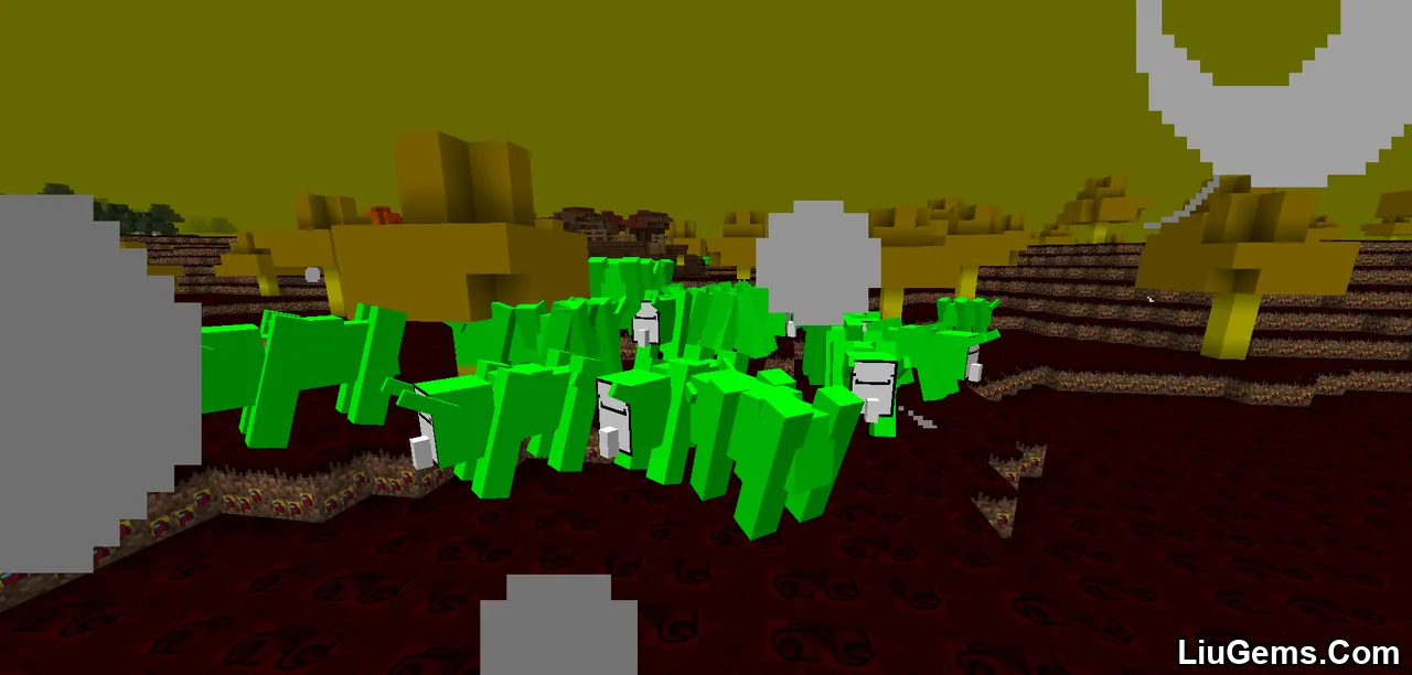 Jims Annoying Mod Screenshots 7 Jims Annoying Mod Screenshots 7