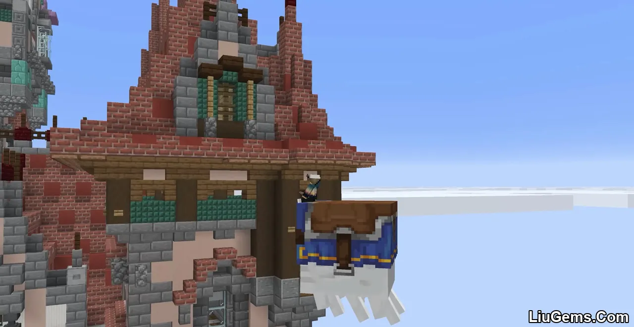 Minecraft 1.21.6 Official Download Screenshots 10 Minecraft 1.21.6 Official Download Screenshots 10
