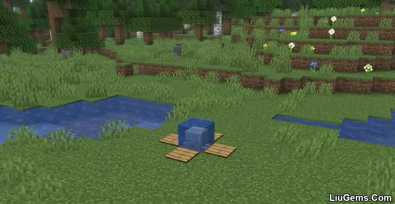 Minecraft 1.21.6 Official Download Screenshots 6 Minecraft 1.21.6 Official Download Screenshots 6