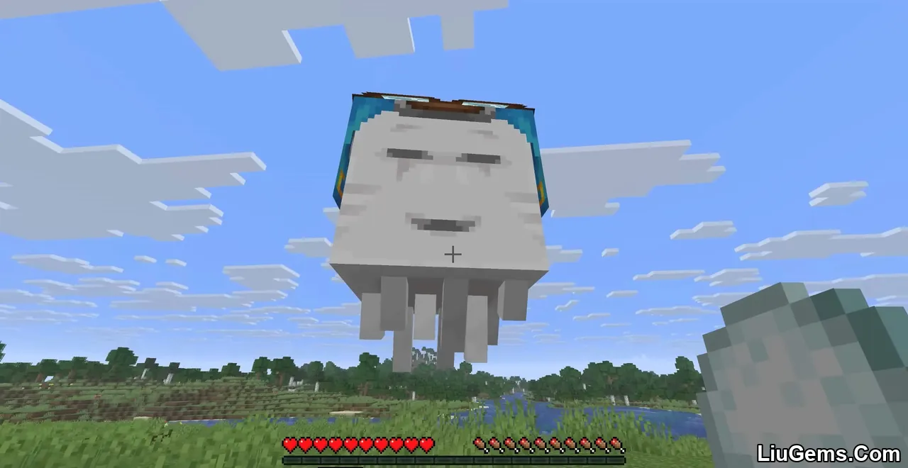 Minecraft 1.21.6 Official Download Screenshots 9 Minecraft 1.21.6 Official Download Screenshots 9