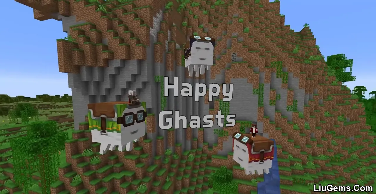 Minecraft 1.21.6 Pre Release 2 Screenshots 6 Minecraft 1.21.6 Pre Release 2 Screenshots 6