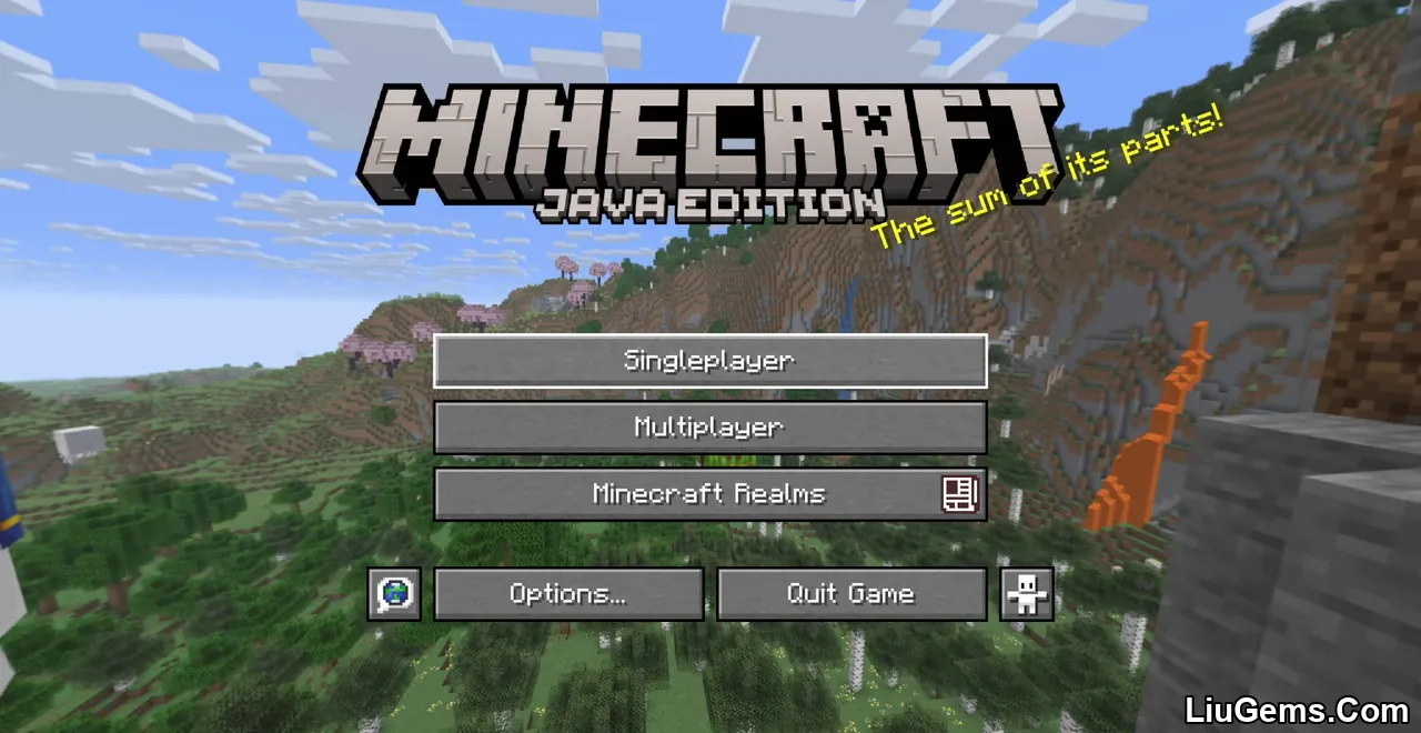 Minecraft 1.21.6 Release Candidate 1 Screenshots 1 Minecraft 1.21.6 Release Candidate 1 Screenshots 1