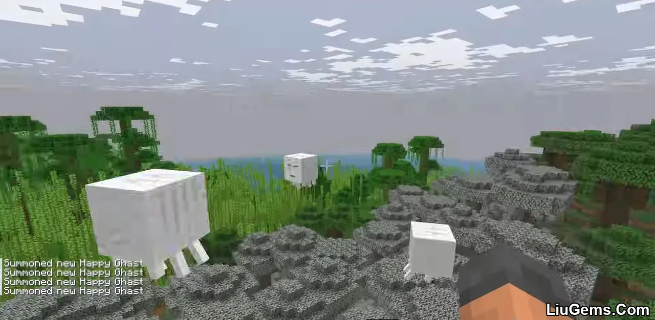 Minecraft 1.21.6 Snapshot 25W20A Screenshots 10 Minecraft 1.21.6 Snapshot 25W20A Screenshots 10