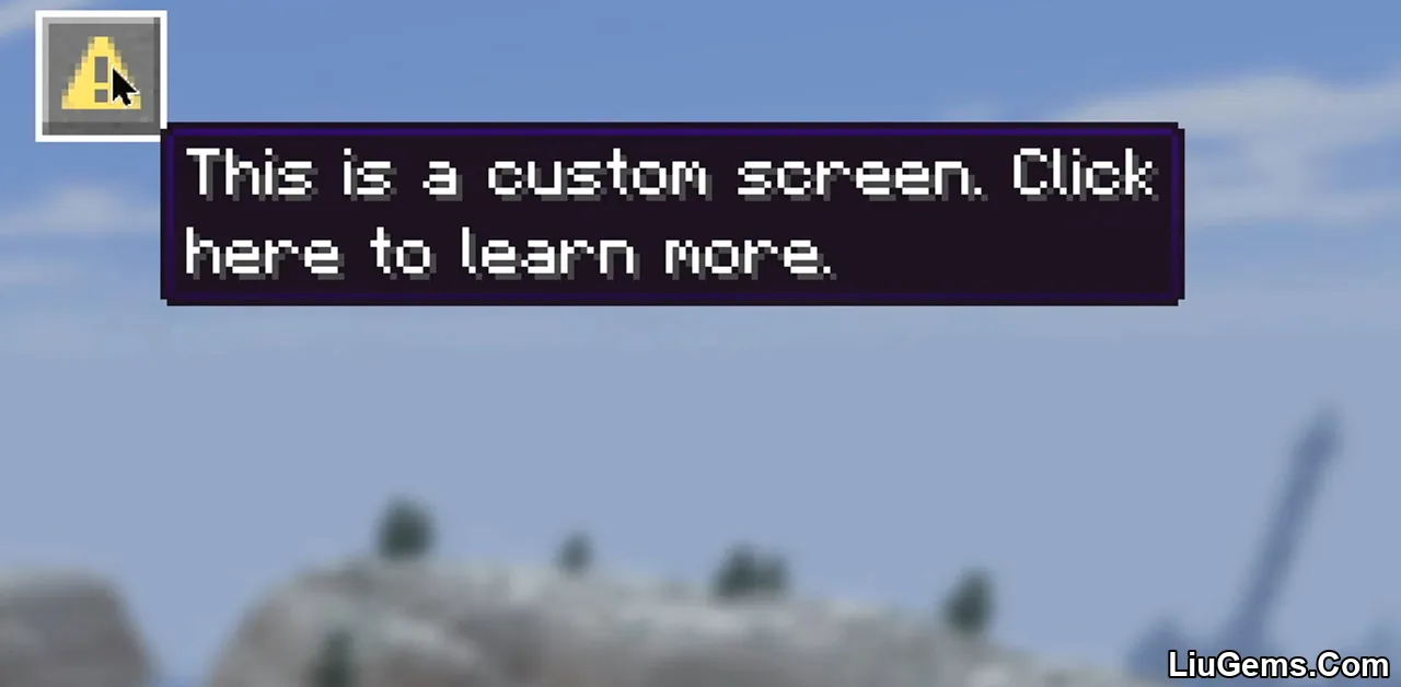 Minecraft 1.21.6 Snapshot 25W20A Screenshots 11 Minecraft 1.21.6 Snapshot 25W20A Screenshots 11