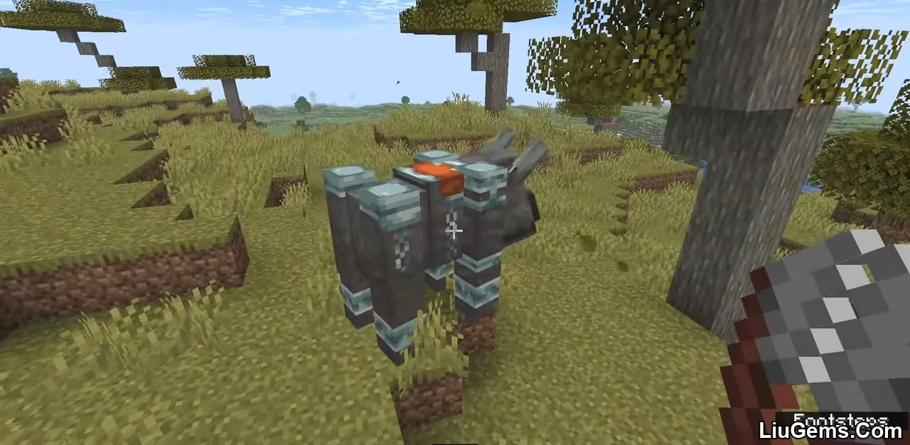 Minecraft 1.21.6 Snapshot 25W20A Screenshots 16 Minecraft 1.21.6 Snapshot 25W20A Screenshots 16