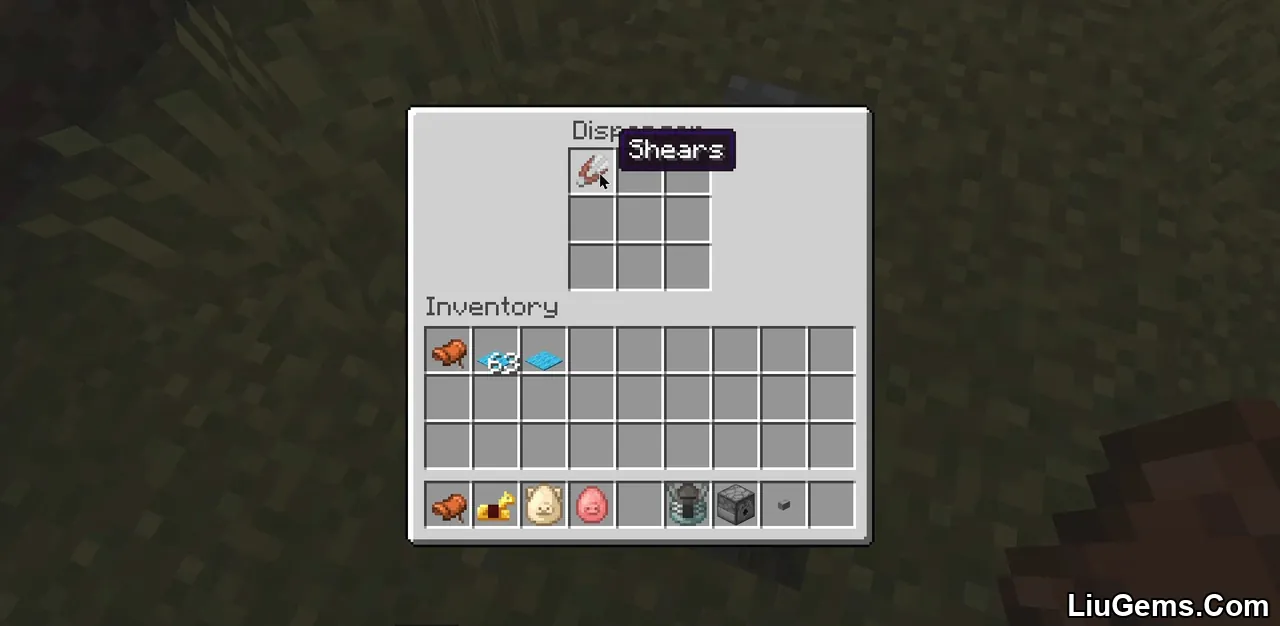 Minecraft 1.21.6 Snapshot 25W20A Screenshots 17 Minecraft 1.21.6 Snapshot 25W20A Screenshots 17