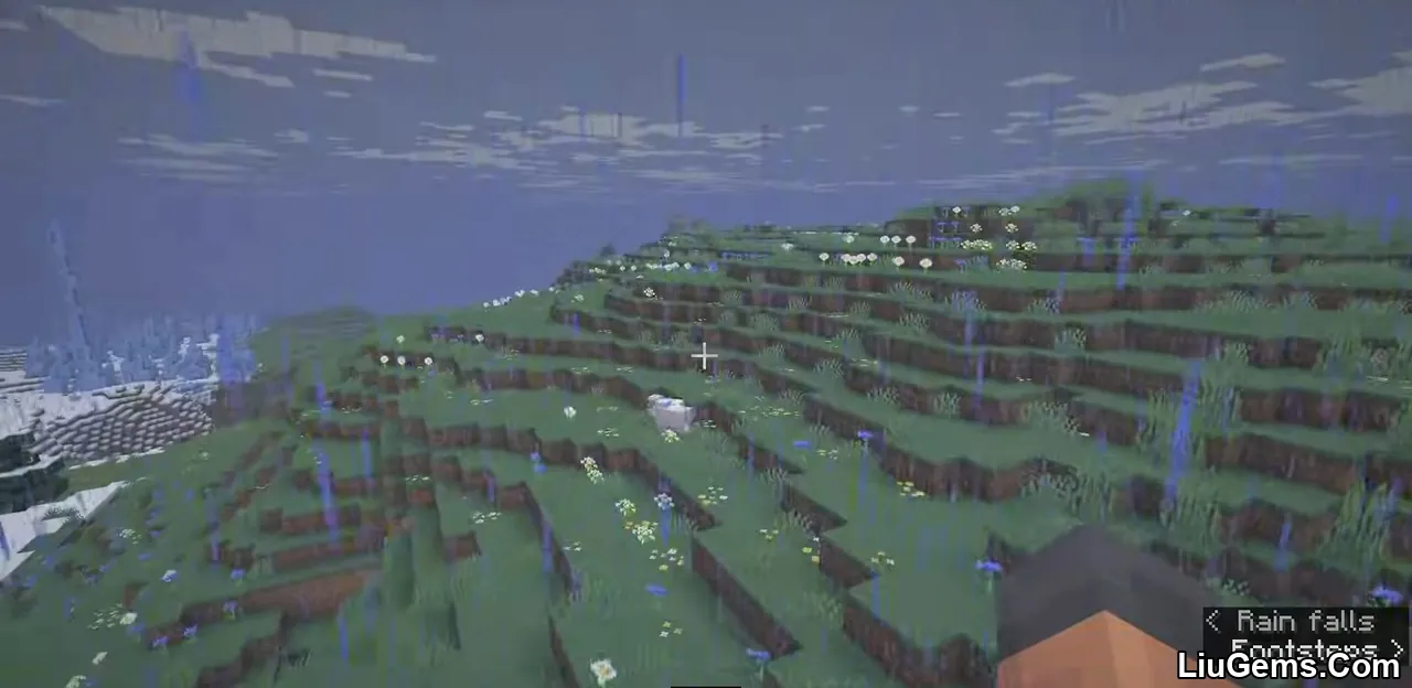 Minecraft 1.21.6 Snapshot 25W20A Screenshots 8 Minecraft 1.21.6 Snapshot 25W20A Screenshots 8