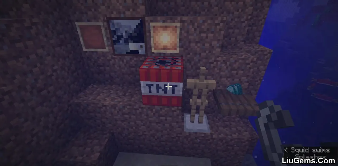Minecraft 1.21.6 Snapshot 25W20A Screenshots 9 Minecraft 1.21.6 Snapshot 25W20A Screenshots 9