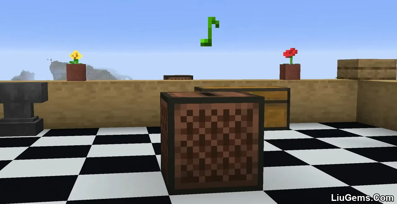 Minecraft 1.21.7 Release Candidate 1 Screenshots 11 Minecraft 1.21.7 Release Candidate 1 Screenshots 11