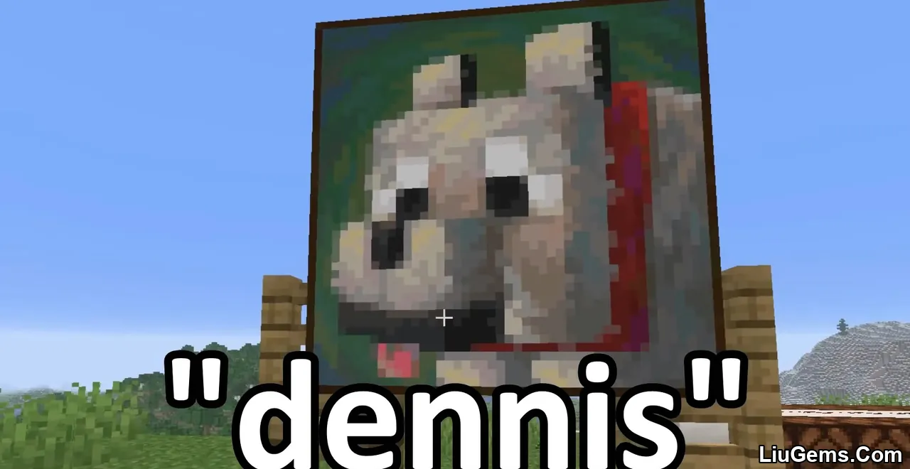 Minecraft 1.21.7 Release Candidate 1 Screenshots 2 Minecraft 1.21.7 Release Candidate 1 Screenshots 2