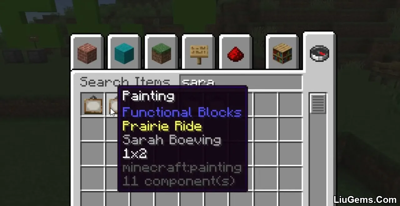Minecraft 1.21.7 Release Candidate 1 Screenshots 3 Minecraft 1.21.7 Release Candidate 1 Screenshots 3