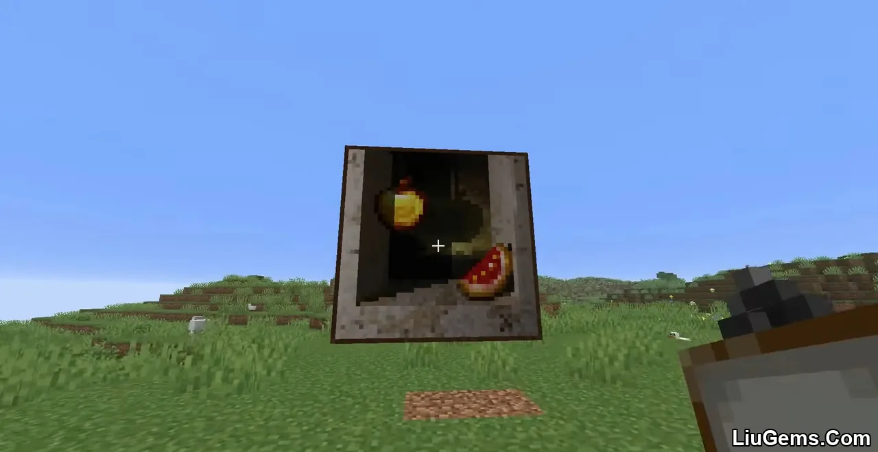 Minecraft 1.21.7 Release Candidate 1 Screenshots 4 Minecraft 1.21.7 Release Candidate 1 Screenshots 4