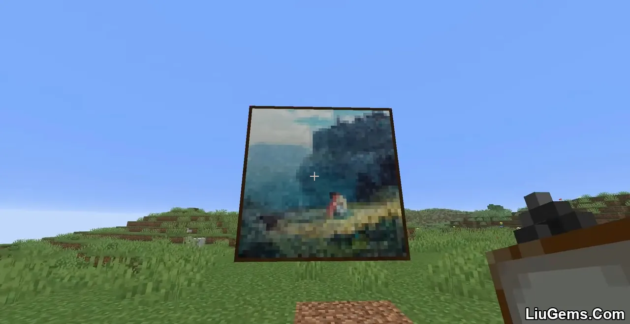 Minecraft 1.21.7 Release Candidate 1 Screenshots 5 Minecraft 1.21.7 Release Candidate 1 Screenshots 5