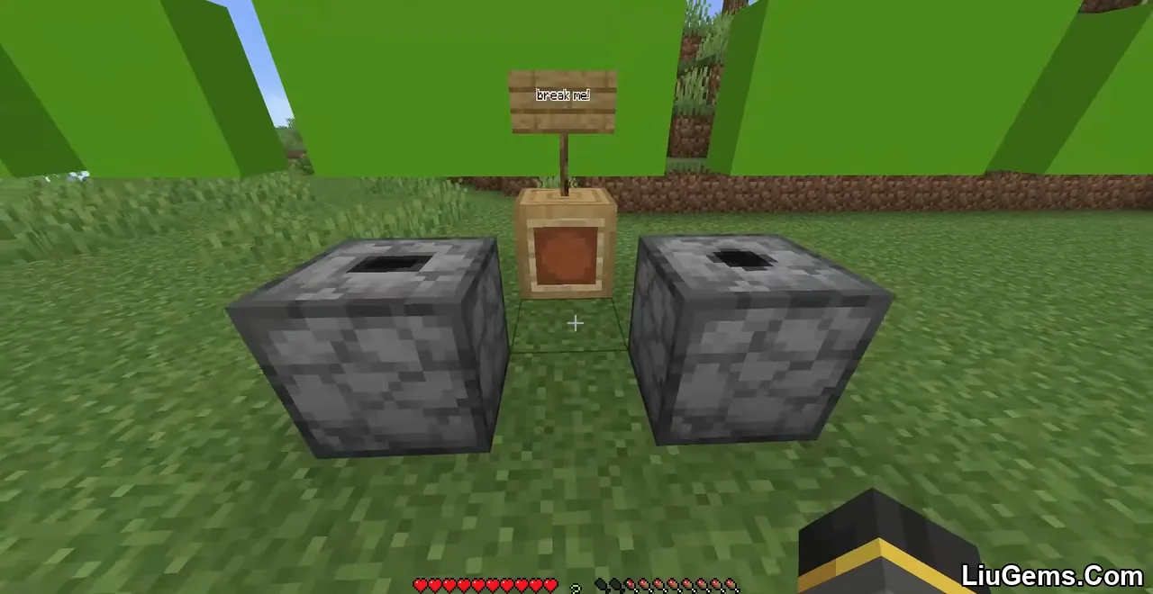 Minecraft 1.21.7 Release Candidate 1 Screenshots 6 Minecraft 1.21.7 Release Candidate 1 Screenshots 6