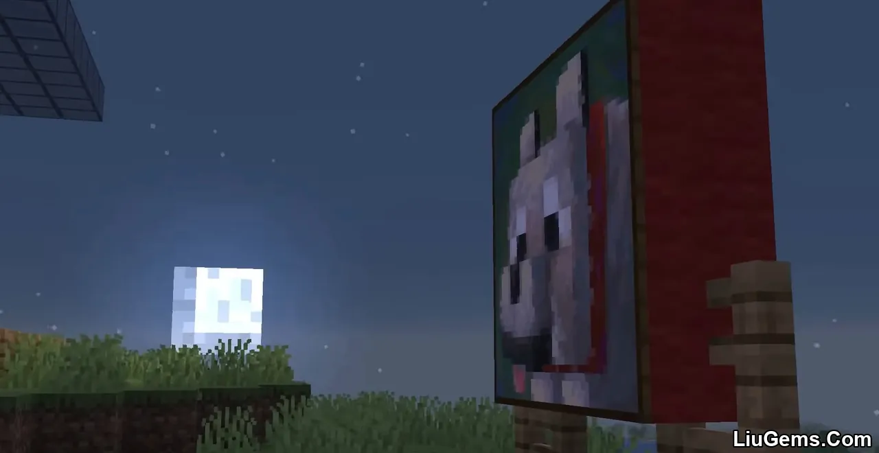 Minecraft 1.21.7 Release Candidate 1 Screenshots 7 Minecraft 1.21.7 Release Candidate 1 Screenshots 7