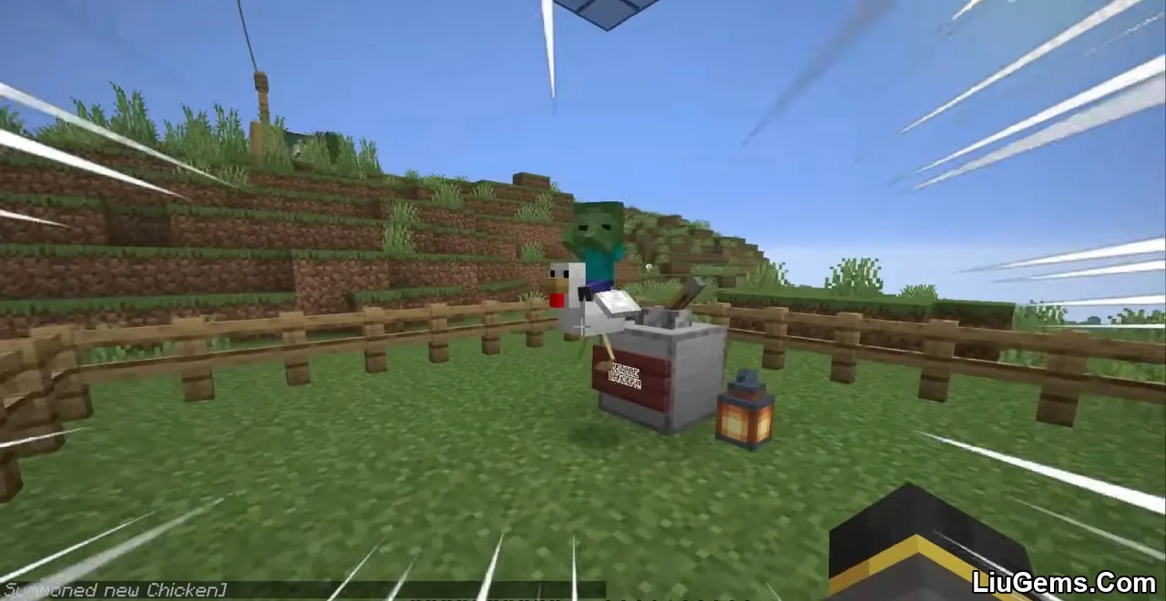Minecraft 1.21.7 Release Candidate 1 Screenshots 8 Minecraft 1.21.7 Release Candidate 1 Screenshots 8