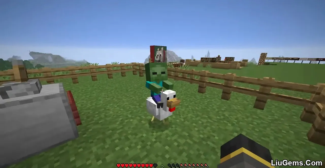 Minecraft 1.21.7 Release Candidate 1 Screenshots 9 Minecraft 1.21.7 Release Candidate 1 Screenshots 9