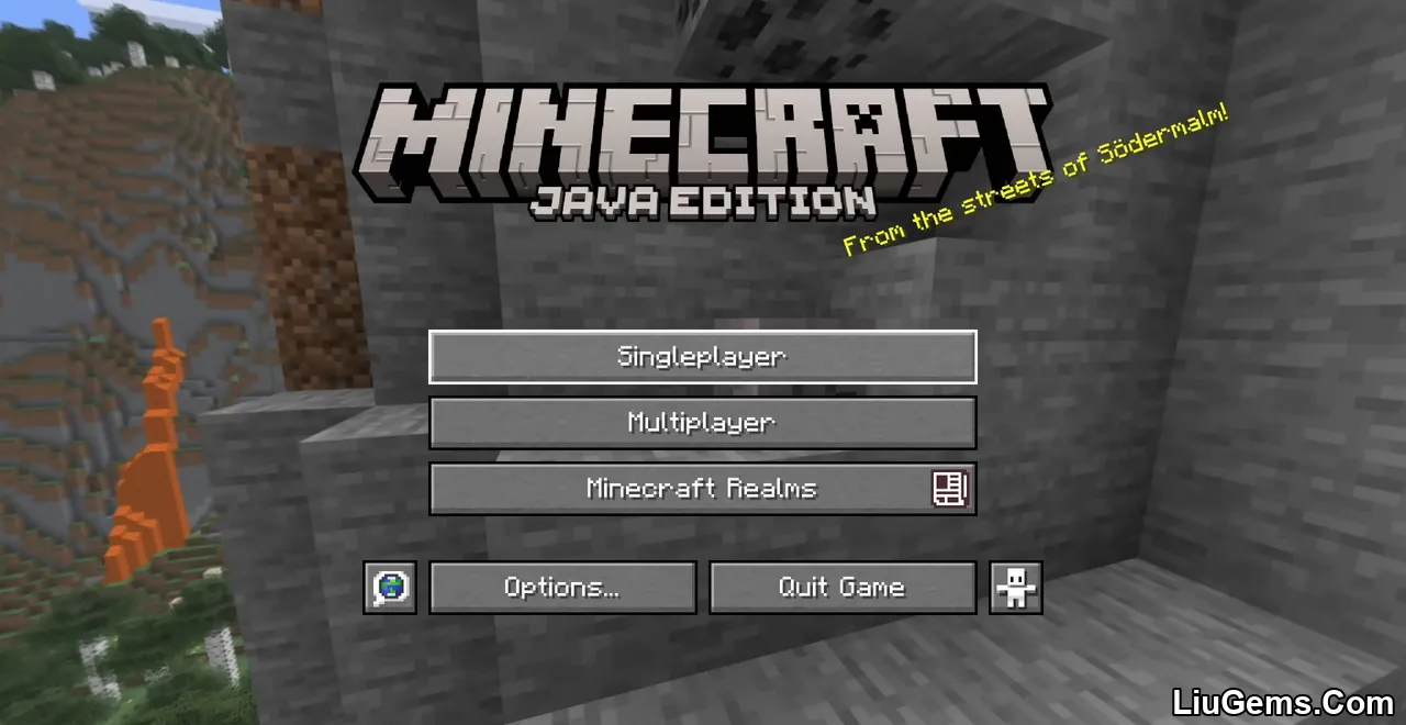 Minecraft 1.21.7 Release Candidate 2 Screenshots 1 Minecraft 1.21.7 Release Candidate 2 Screenshots 1