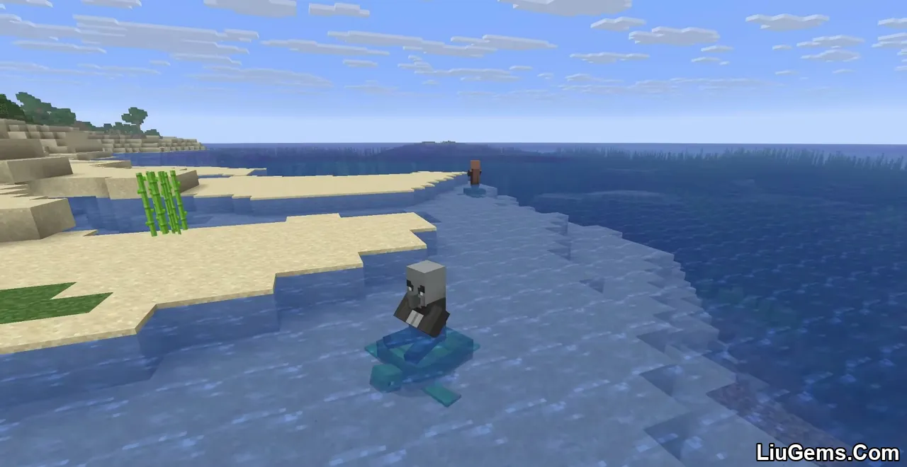 Minecraft 1.21.7 Release Candidate 2 Screenshots 2 Minecraft 1.21.7 Release Candidate 2 Screenshots 2