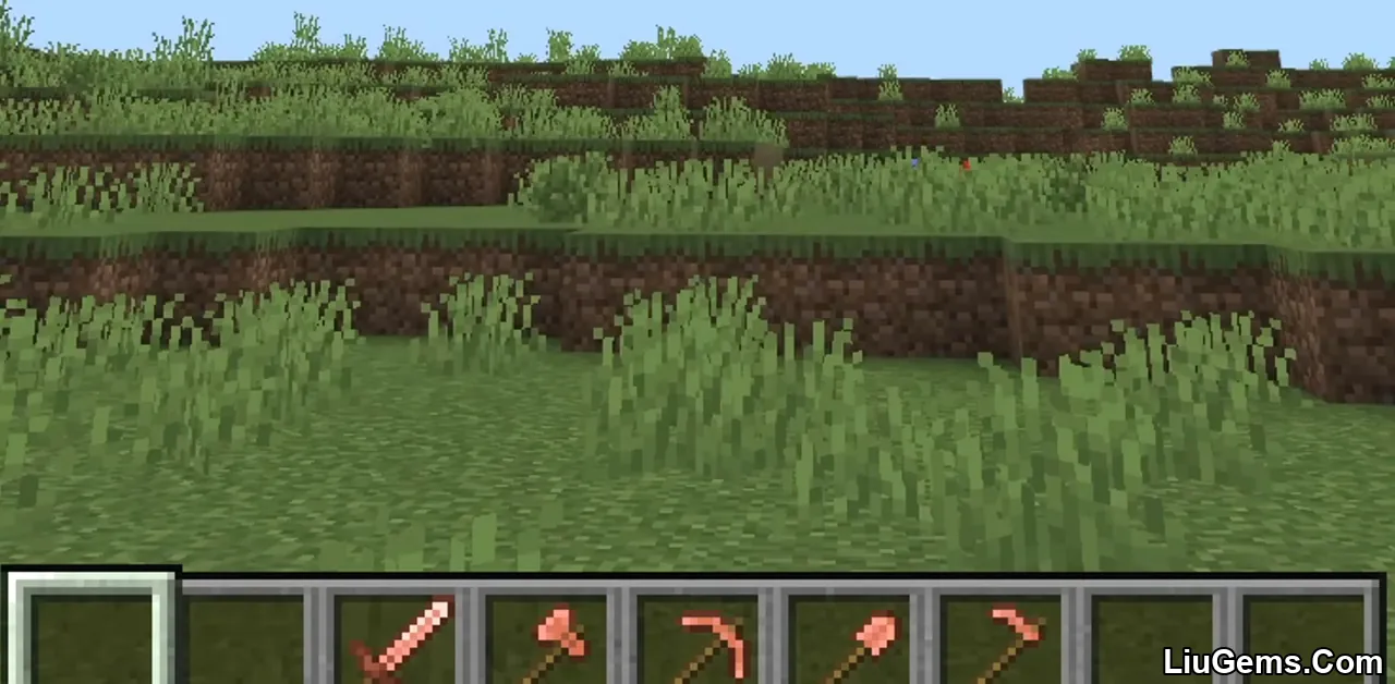 Minecraft 1.21.8 Release Candidate 1 Screenshots 1 Minecraft 1.21.8 Release Candidate 1 Screenshots 1