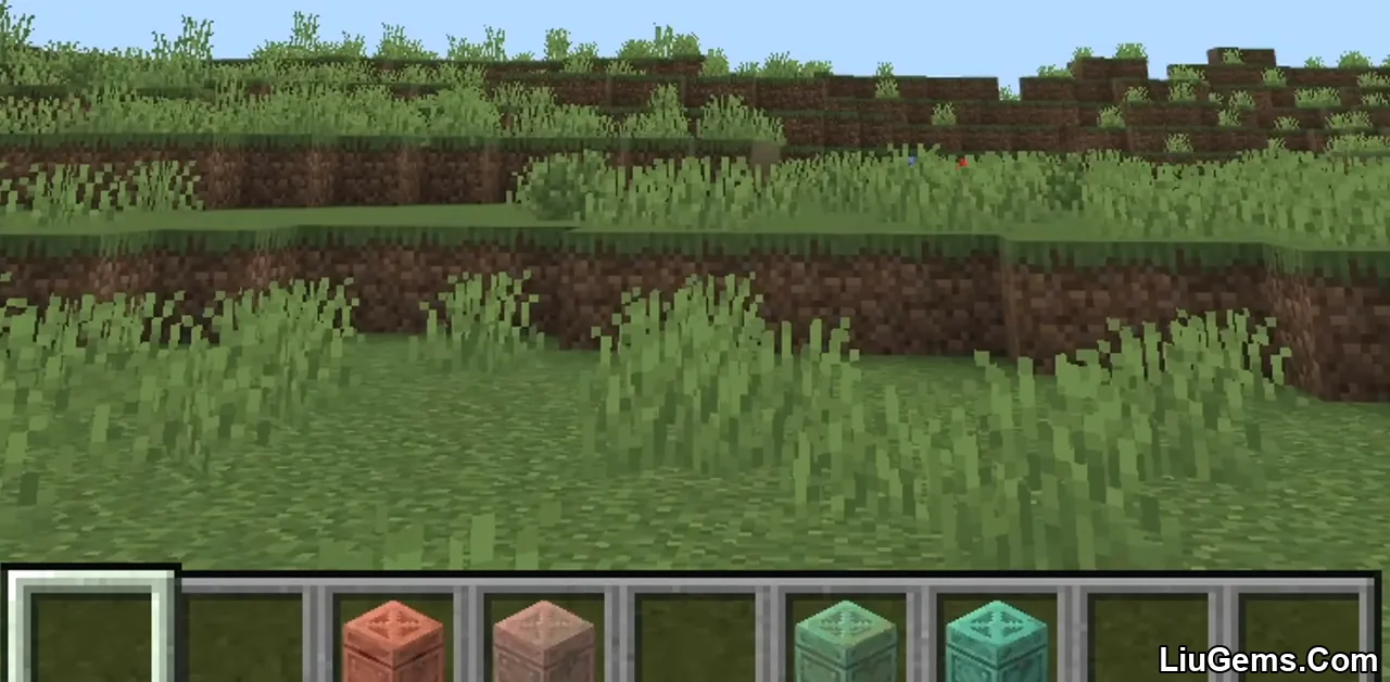 Minecraft 1.21.8 Release Candidate 1 Screenshots 2 Minecraft 1.21.8 Release Candidate 1 Screenshots 2