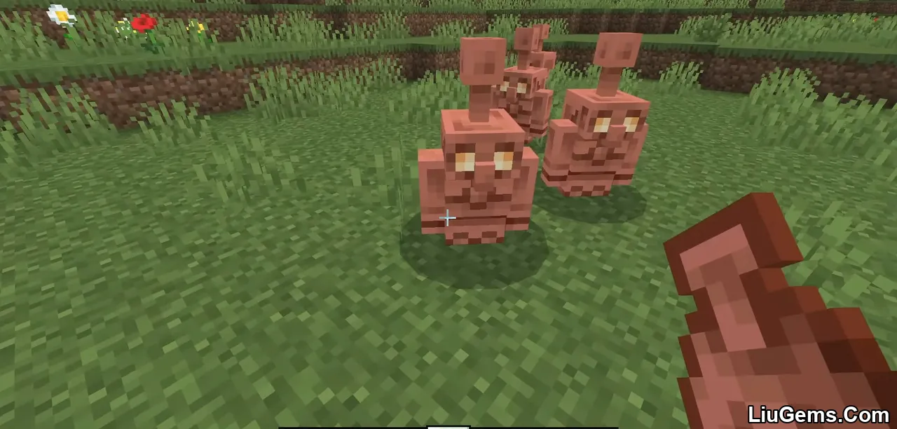 Minecraft 1.21.8 Release Candidate 1 Screenshots 3 Minecraft 1.21.8 Release Candidate 1 Screenshots 3
