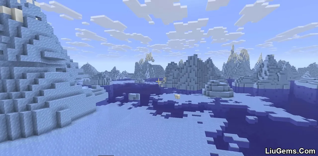 Minecraft 1.21.8 Release Candidate 1 Screenshots 4 Minecraft 1.21.8 Release Candidate 1 Screenshots 4