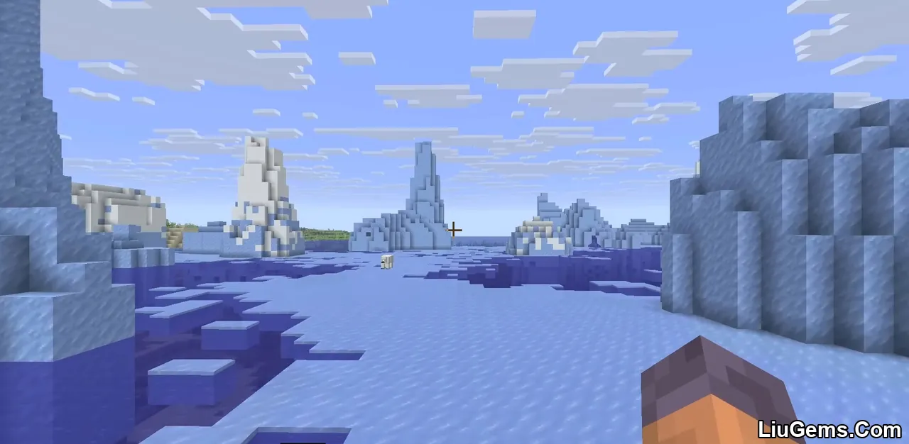 Minecraft 1.21.8 Release Candidate 1 Screenshots 5 Minecraft 1.21.8 Release Candidate 1 Screenshots 5