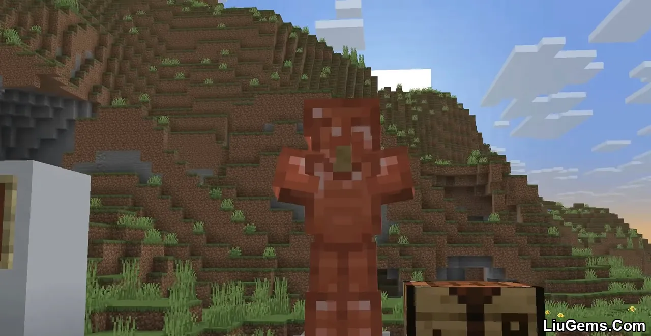 Minecraft 1.21.9 Snapshot 25W31A Screenshots 1 Minecraft 1.21.9 Snapshot 25W31A Screenshots 1