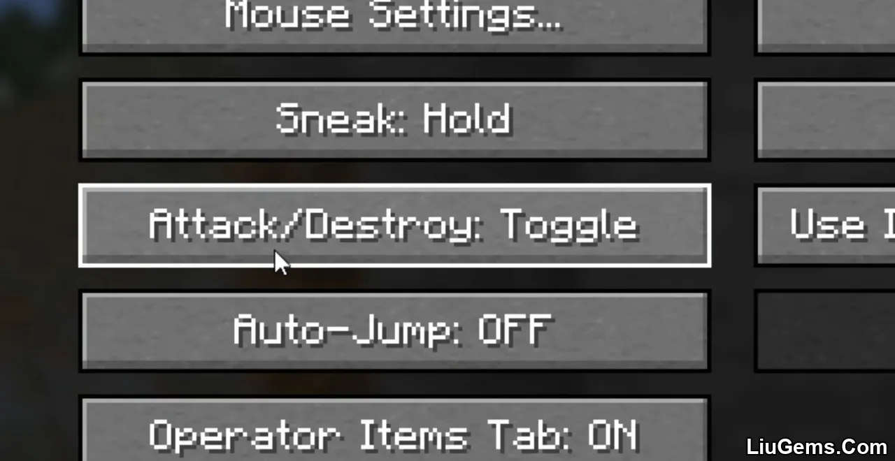 Minecraft 1.21.9 Snapshot 25W31A Screenshots 2 Minecraft 1.21.9 Snapshot 25W31A Screenshots 2