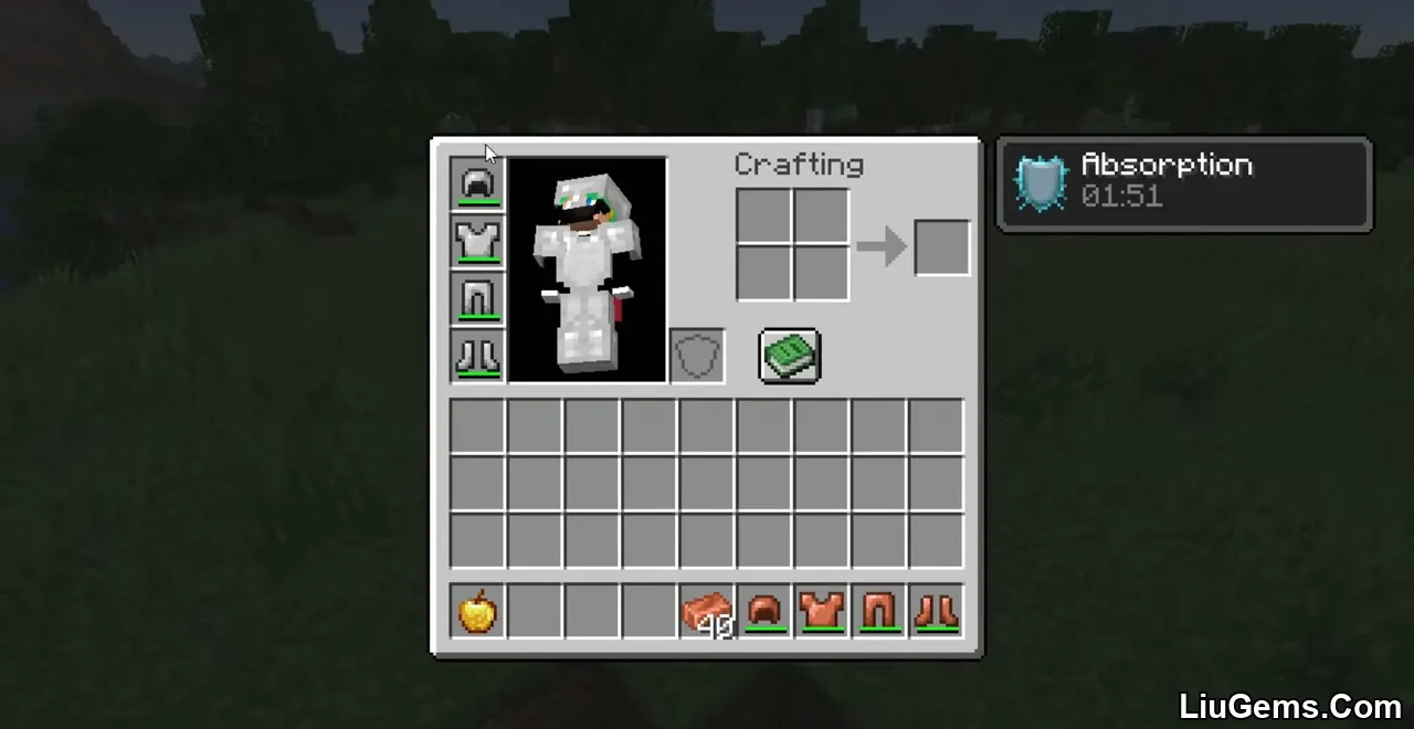 Minecraft 1.21.9 Snapshot 25W31A Screenshots 5 Minecraft 1.21.9 Snapshot 25W31A Screenshots 5