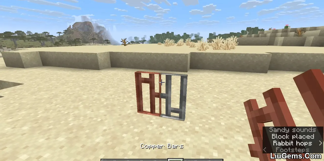 Minecraft 1.21.9 Snapshot 25W32A Screenshots 14 Minecraft 1.21.9 Snapshot 25W32A Screenshots 14