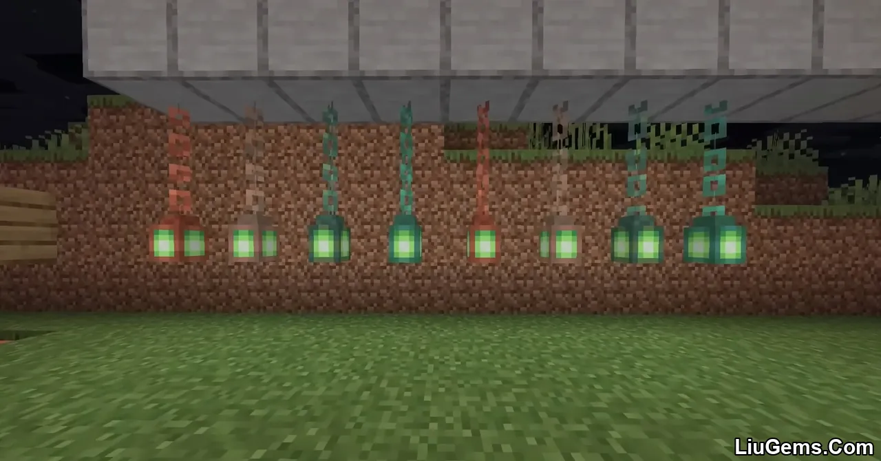 Minecraft 1.21.9 Snapshot 25W32A Screenshots 16 Minecraft 1.21.9 Snapshot 25W32A Screenshots 16