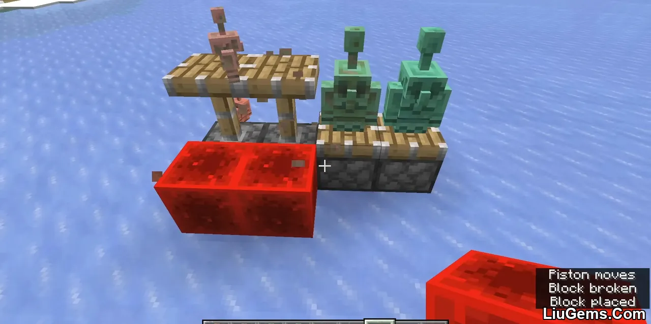 Minecraft 1.21.9 Snapshot 25W32A Screenshots 3 Minecraft 1.21.9 Snapshot 25W32A Screenshots 3