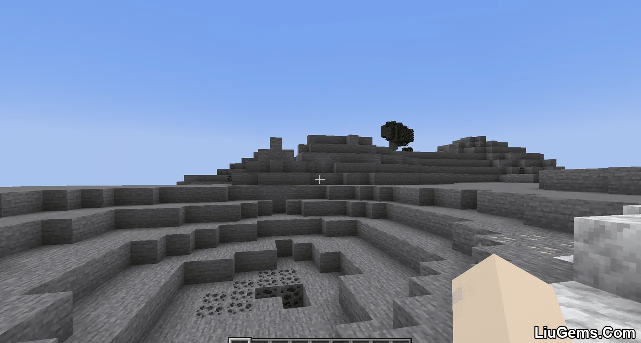 Modernfix Mod Screenshot 01 Modernfix Mod Screenshot 01
