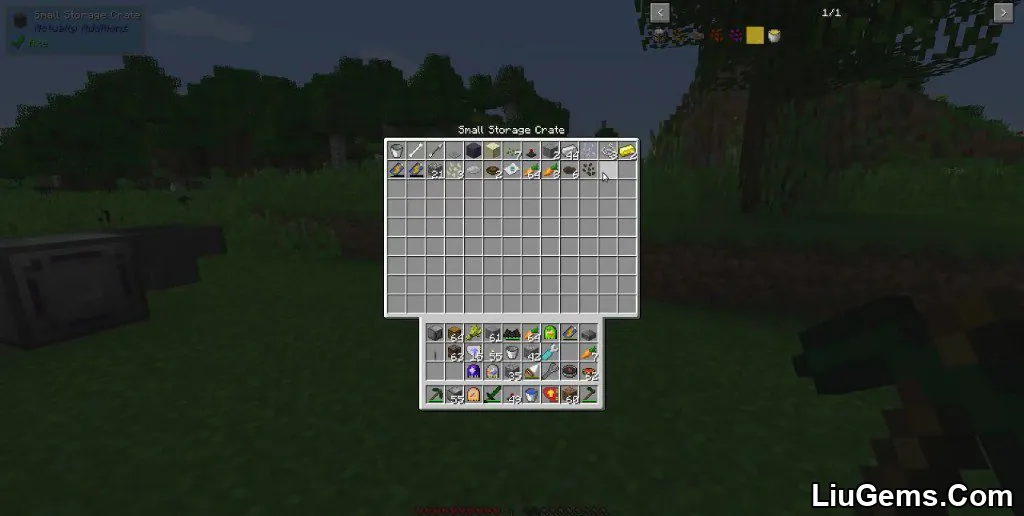 Modular Routers Mod Screenshots 14 Modular Routers Mod Screenshots 14