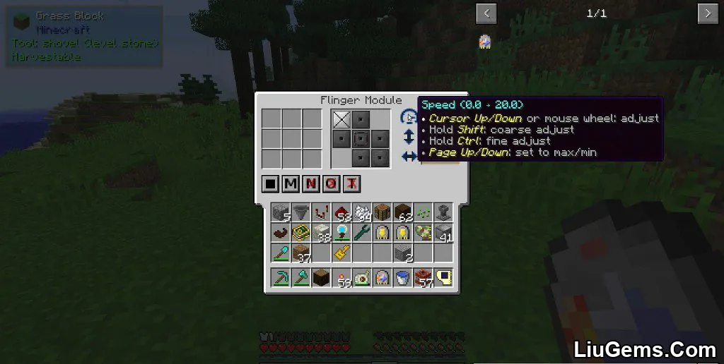 Modular Routers Mod Screenshots 16 Modular Routers Mod Screenshots 16