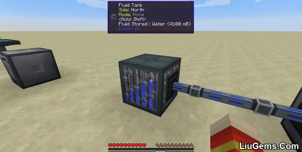 Modular Routers Mod Screenshots 21 Modular Routers Mod Screenshots 21