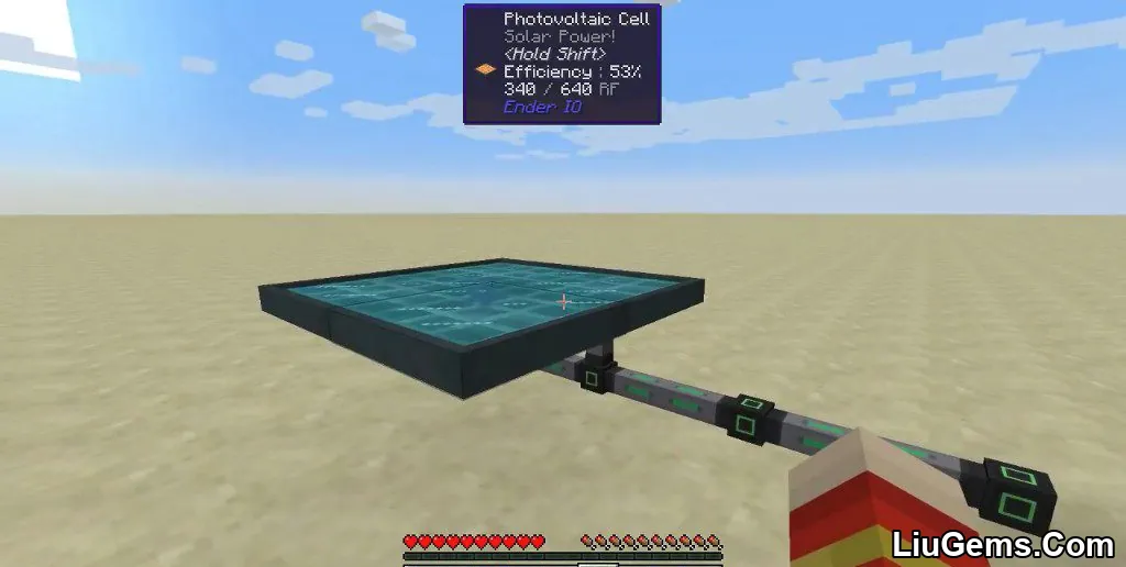 Modular Routers Mod Screenshots 22 Modular Routers Mod Screenshots 22