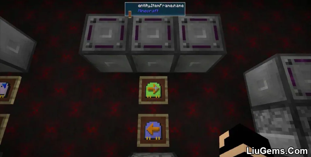 Modular Routers Mod Screenshots 38 Modular Routers Mod Screenshots 38