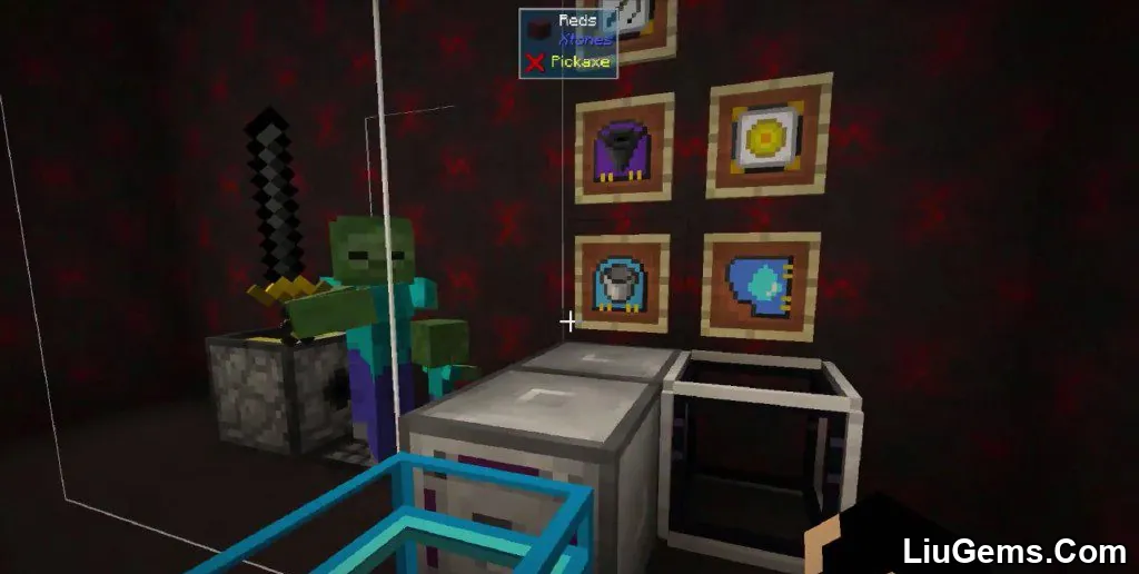 Modular Routers Mod Screenshots 46 Modular Routers Mod Screenshots 46