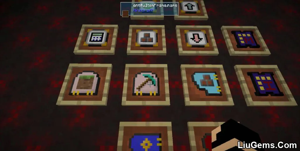 Modular Routers Mod Screenshots 49 Modular Routers Mod Screenshots 49