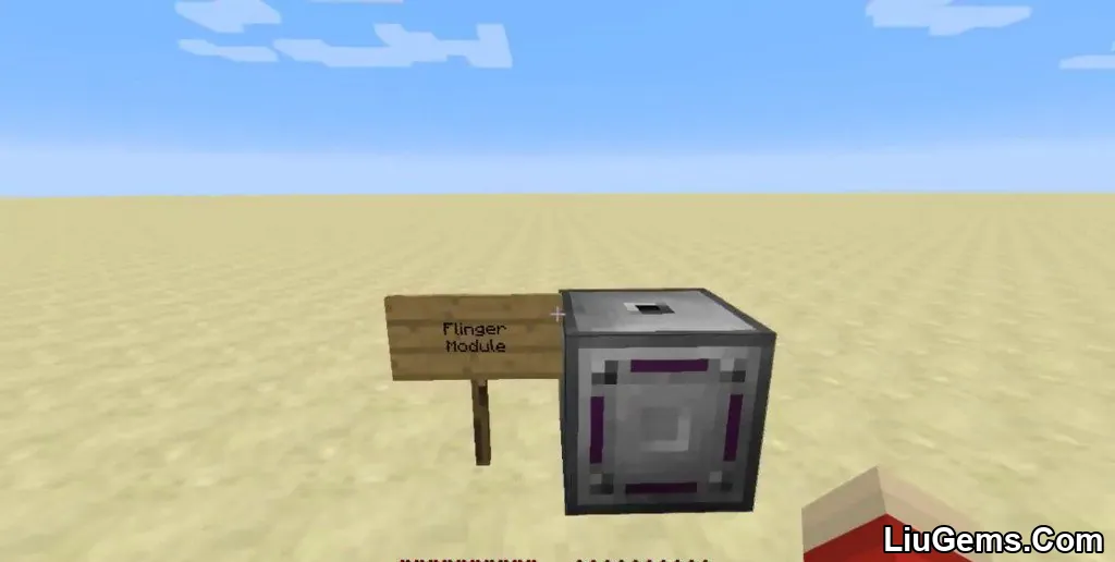 Modular Routers Mod Screenshots 6 Modular Routers Mod Screenshots 6
