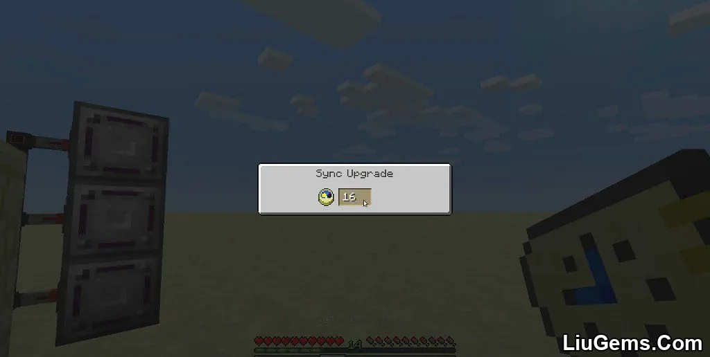 Modular Routers Mod Screenshots 9 Modular Routers Mod Screenshots 9