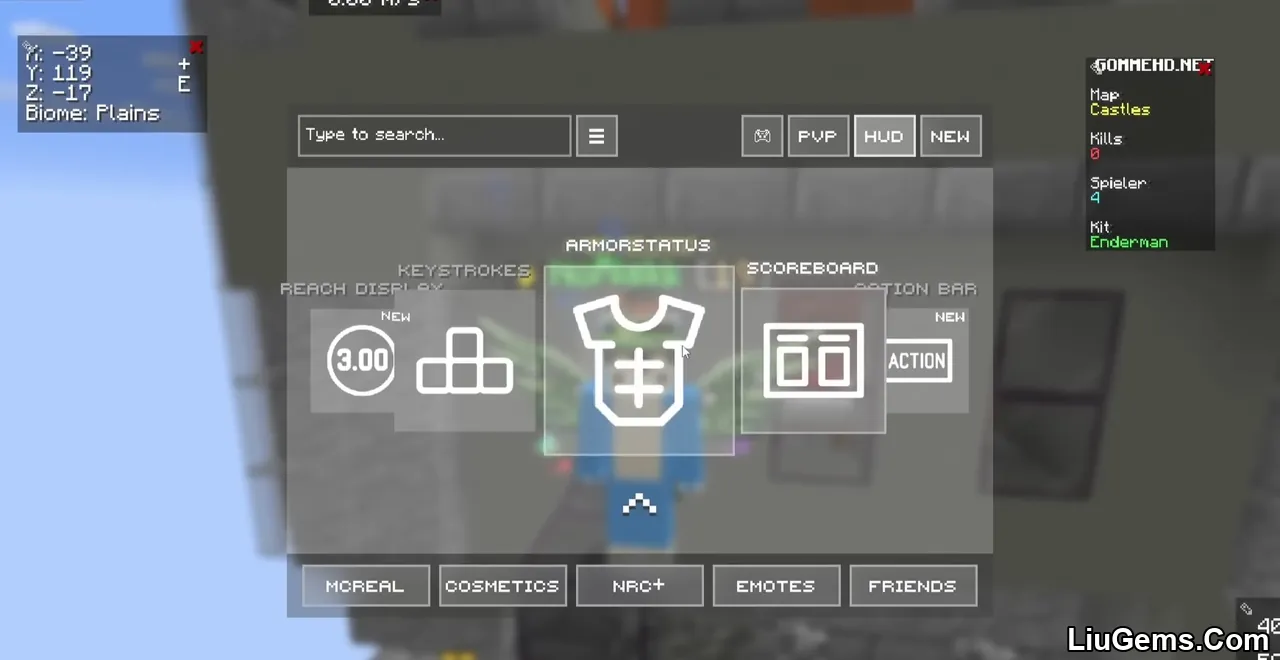 Norisk Client Launcher Screenshots 10 Norisk Client Launcher Screenshots 10