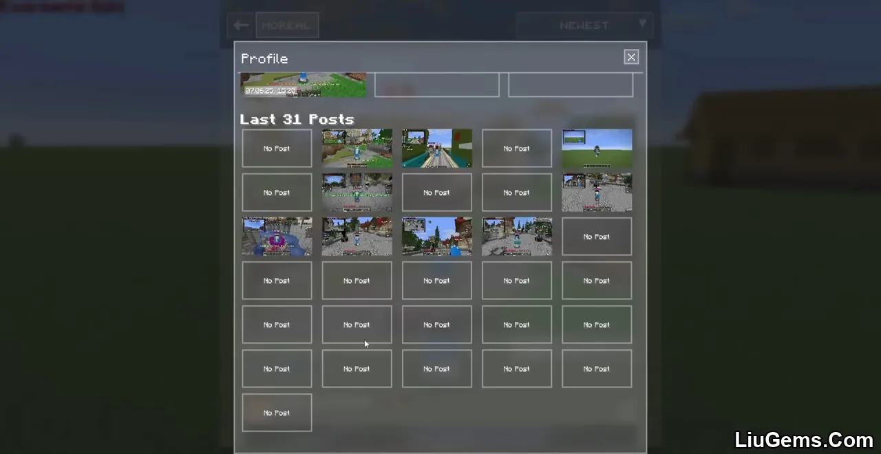 Norisk Client Launcher Screenshots 17 Norisk Client Launcher Screenshots 17